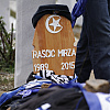 Manijaci i Pomozi.ba organizuju humanitarnu utakmicu u čast ubijenog navijača Mirze Raščića