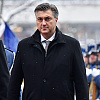 Plenković ipak sutra dolazi u Banju Luku, ali ne i na otvaranje GP Gradiška