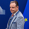 EU prijeti Belgiji: Ako ne podrže plan za finansiranje Ukrajine, čeka ih mađarski scenario