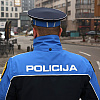 Eksplozija u naselju Bulevar na Stupu, policija ogradila područje