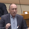 Crnadak traži informaciju kod koga se Vlada RS-a zadužila za 245 miliona eura