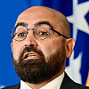 Hasanović postavio pitanja Amidžiću: Je li normalno da RS godinama živi na račun Federacije BiH?