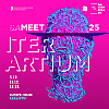 Danas počinje Sarajevo Creative Meet 2025: Sve je spremno za dva dana kreativnosti i inspiracije