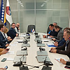 Pregovori se nastavljaju: Sindikati traže povećanje plate za 20 posto, Vlada KS ponudila znatno manje