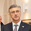 Plenković iz Banje Luke poručio: Namjerno sam ušao u BiH preko prijelaza Gradiška, bio sam radoznao