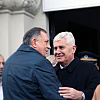 "Predsjedniče Dodik": Lukav je Čović, ali njegovu poruku o zajedništvu i ne treba čitati između redova