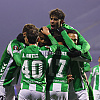 Tmurna noć u Zagrebu: Betis za samo sedam minuta srušio Dinamo na Maksimiru