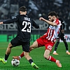 Crvena zvezda srušila Malićev i Karićev Sturm u Grazu