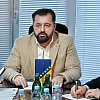 NES podržao Zijada Krnjića: Nepravedno je prelijevati sredstva od onih koji ostvaruju rezultate