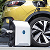 U strahu od pražnjenja zimi, vozači električnih automobila sve više nabavljaju prenosne punjače