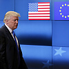 Washington negira, Evropa uznemirena: Četiri članice bi mogle napustiti EU, da li SAD gura plan za razbijanje Unije?