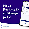 Ministarstvo saobraćaja KS i NLB Banka: Brojne pogodnosti za korisnike Parkmatix aplikacije
