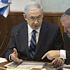 Netanyahu putuje u Kairo na potpisivanje sporazuma o izvozu plina u vrijednosti 35 milijardi dolara