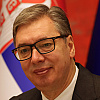 Šta Vučić misli o odnosu Plenkovića i rukovodstva RS-a: "Blago njima, želim im sve najbolje"
