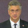 Plenković: Funkcionalnost BiH je oslabila kada su se počeli praviti dogovori koji stavljaju Hrvate u drugi plan