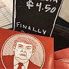 Demokrate objavile fotografije s Epsteinovog imanja, na jednoj prikazani kondomi s Trumpovim likom
