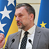 Konaković pisao američkom Kongesu zbog Maxa Primorca: Direktno prozvao Čovića u pismu