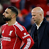 Epilog razgovora u četiri oka: Mohamed Salah vraćen u ekipu Liverpoola