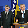 Predstavnički dom BiH usvojio Prijedlog zakona o izmjenama i dopunama Izbornog zakona BiH čiji je predlagač SDA