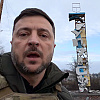 Zelenski stigao na prvu liniju fronta, u panciru objavio iznenađujuće vijesti o gradu Kupjansku