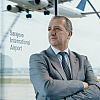 Amadeo Mandić: Istraga POSKOK-a ne utječe na rad Aerodroma u Sarajevu; napravit ćemo iskorak u 2026. godini