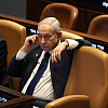 Skandal na pomolu: Bivši britanski šef diplomatije prijetio glavnom haškom tužiocu zbog Netanyahua i Izraela?