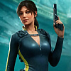 Samouvjerena i harizmatična Lara Croft se vraća s dvije nove igre Tomb Raider
