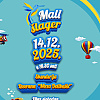 Sve je spremno za sutrašnji festival dječije pjesme "Mali šlager 2025", održat će se u Skenderiji