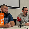 Krnjić pred finale WBC turnira u Rijadu: Spreman sam osvojiti titulu