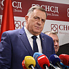 Babaljeva pobjeda na Ustavnom sudu BiH dodatno potvrđuje da Dodik ne može ostati na čelu SNSD-a