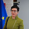 Kaja Kallas i Marta Kos: EU je spremna da osigura mir i stabilnost u BiH