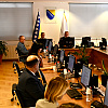 Podignute prve disciplinske tužbe protiv sudija i tužilaca zbog neprijavljivanja imovine VSTV-u