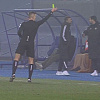 Defanzivac Hajduka namjerno dobio žuti karton, hoće li ga HNS kazniti?