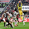 Sjajni Muharemović s ekipom zaustavio i lidera, ni Milan nije imao rješenje za Sassuolo