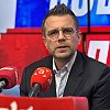 Misimović se oglasio nakon derbija u Mostaru: "U Banjoj Luci je +6"