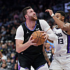Jusuf Nurkić propušta večerašnju utakmicu Utaha i Dallasa