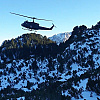 FUCZ o izvlačenju tijela: Zahtjev je bio neispravan, a helikopter se odobrava samo u slučaju spašavanja života