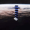 Starlinkov i kineski satelit se zamalo sudarili