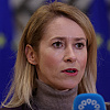 Kallas upozorila: Ako Putin dobije Donbas, tvrđava je pala; zauzet će cijelu Ukrajinu