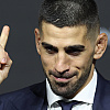 Dvostruki prvak UFC-a Ilia Topuria najavio odlazak iz MMA: "Želim napraviti potpuni prijelaz"