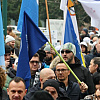 Propali pregovori o povećanju plate: Sedam sindikata 25. decembra izlazi na proteste ispred zgrade Vlade KS