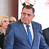 Dodik burno reagovao na CIK-ovu odluku o ponovnom brojanju glasova i najavio krivične prijave
