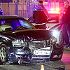 Saobraćajna nesreća kod Remize u Sarajevu, sudarila se dva automobila