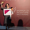 Nastavnica iz Bihaća Maja Džafić proglašena za jednu od 50 najboljih na svijetu