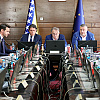 Vlada FBiH utvrdila listu za oktobar, skoro četiri miliona KM pomoći privatnim poslodavcima