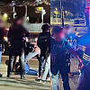 Objavljene fotografije hapšenja sina Roba Reinera, osumnjičenog za ubistvo roditelja