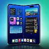 Otkriveni novi detalji o iPhoneu Fold