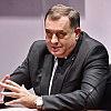 Dodik odgovorio Izetbegoviću: Još dugo ću se ja pitati u RS-u, Srbe kakve je tvoj babo sanjao nećeš dobiti