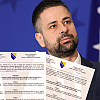Ovo su odluke koje potvrđuju da je RS dužna FBiH 100 miliona KM, Srđan Amidžić sve uporno ignoriše