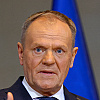 Donald Tusk otkrio detalje pregovora: Prvi put sam od Amerikanaca čuo da će vojno odgovoriti Rusiji